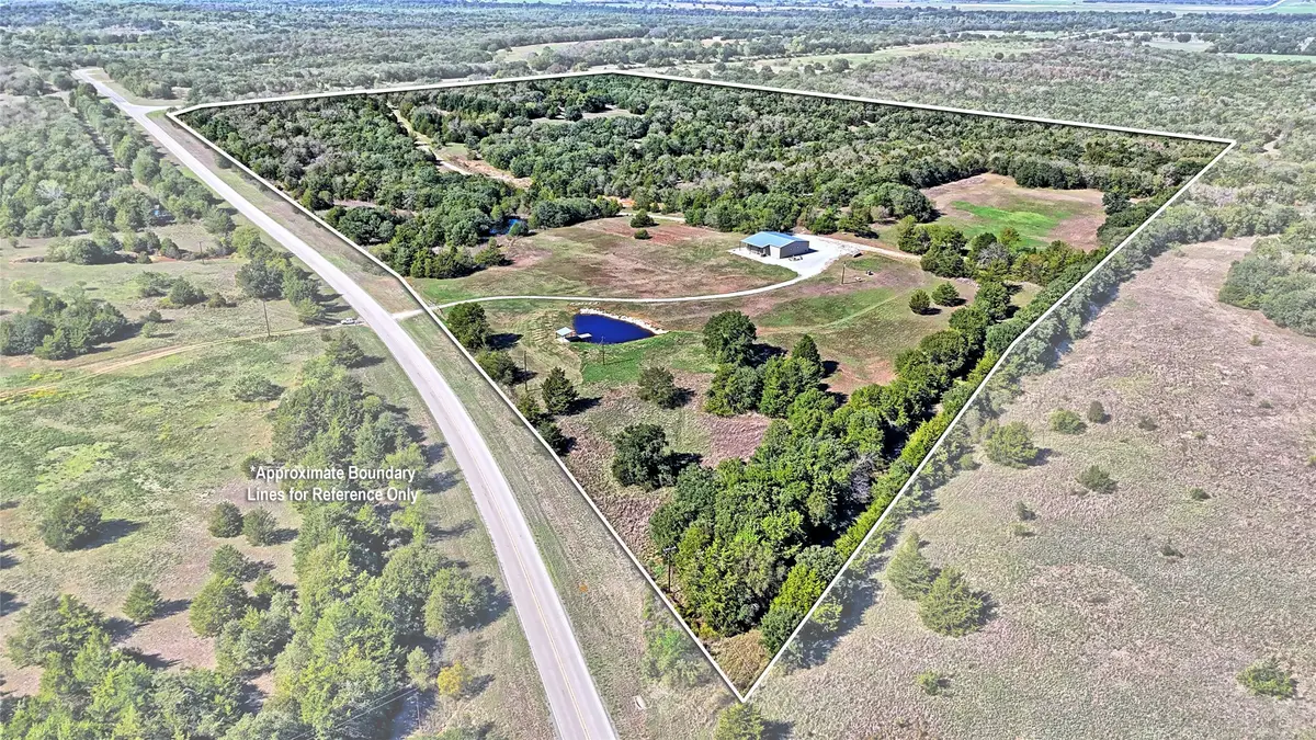 14742 Fm 677 N, Saint Jo, TX 76265 - #1