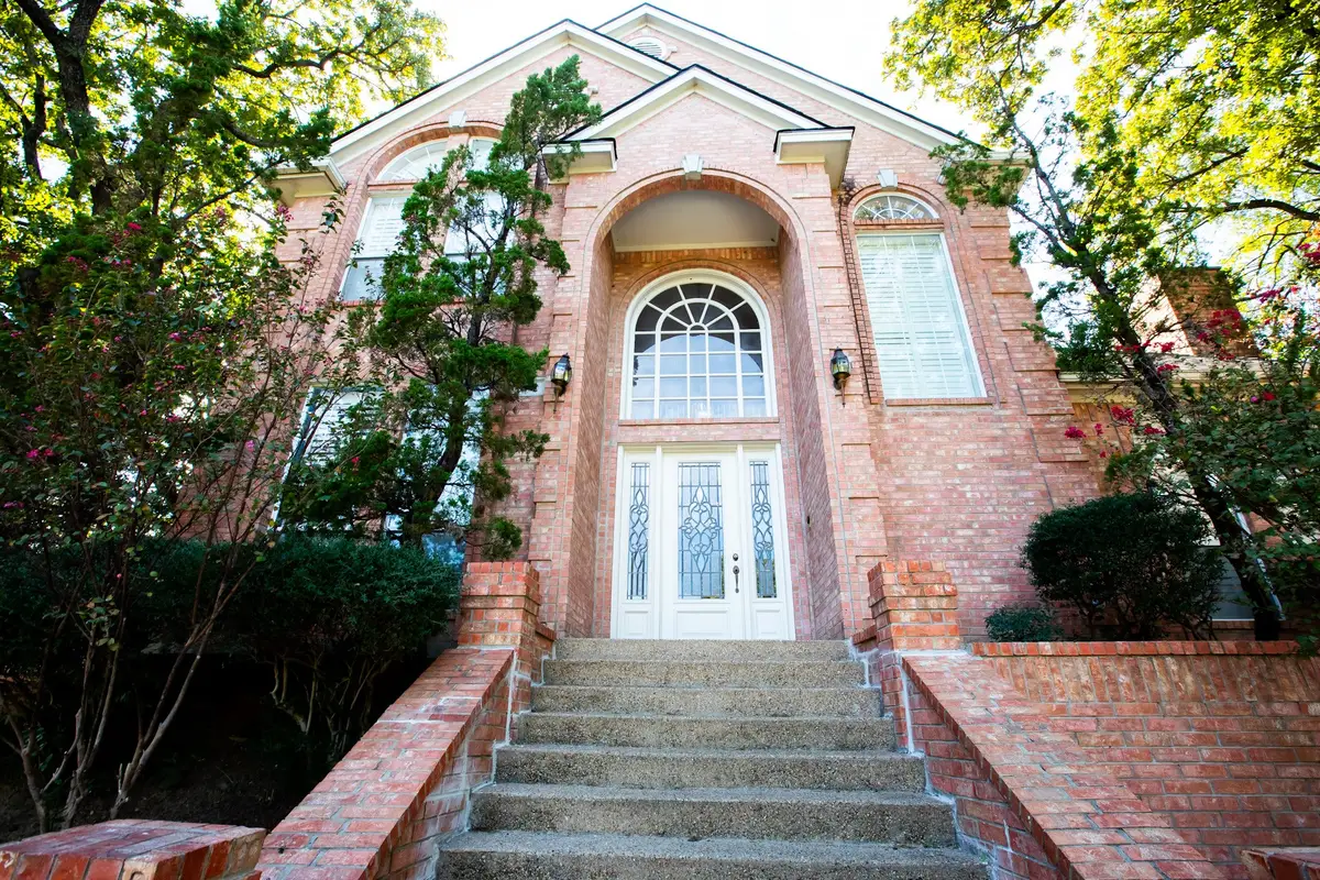 1102 Cedarbrook Drive, Arlington, TX 76006 - #1