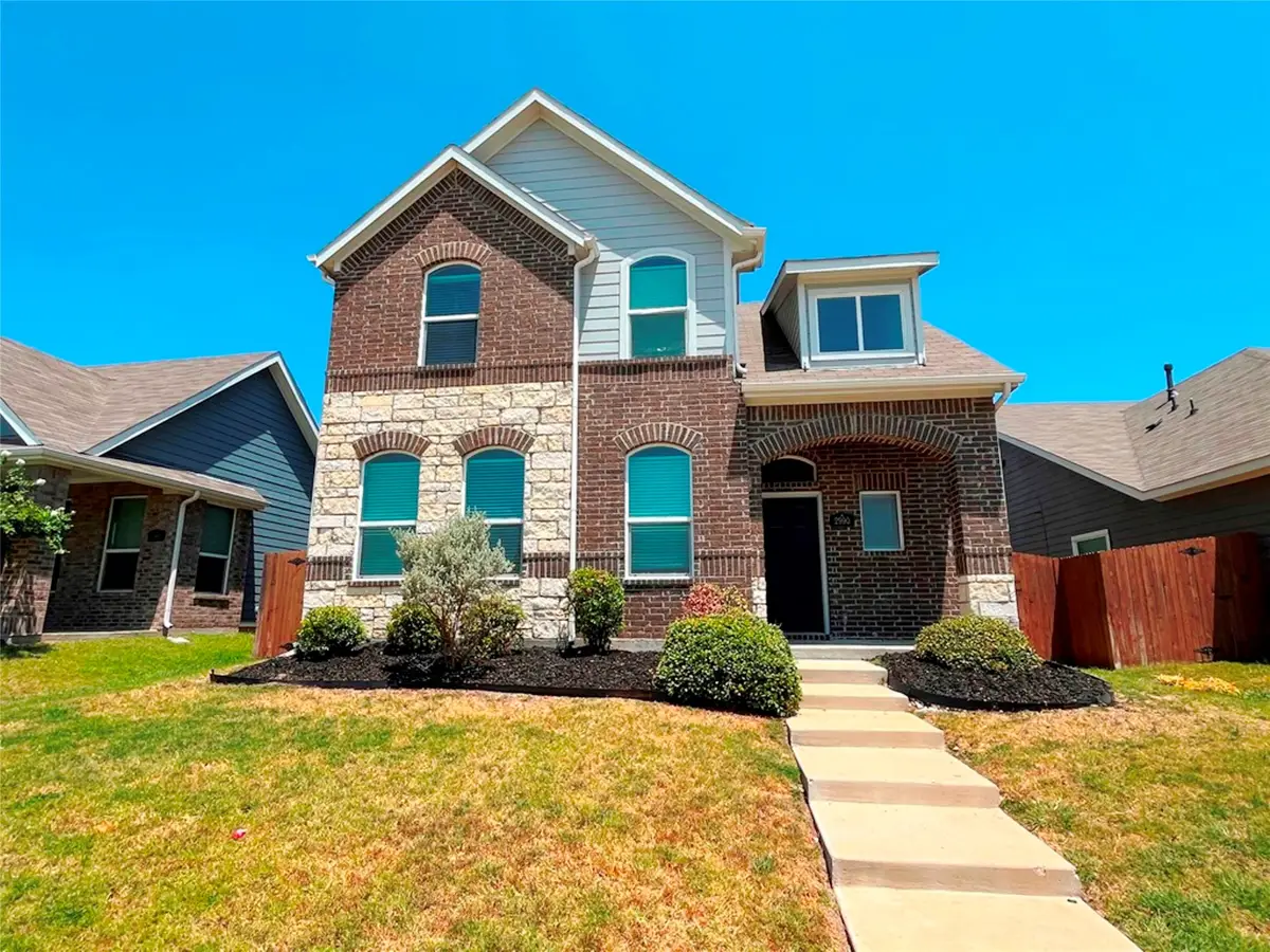 2990 Cedeno Drive, Heartland, TX 75126 - #1