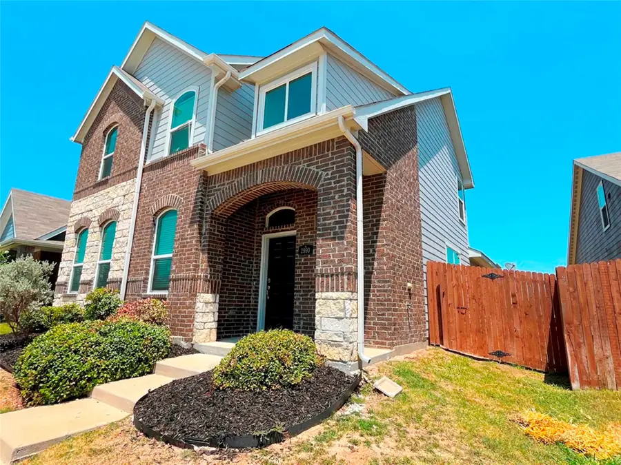 2990 Cedeno Drive, Heartland, TX 75126 - #2