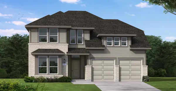 1808 Sandbur Lane, Argyle, TX 76226