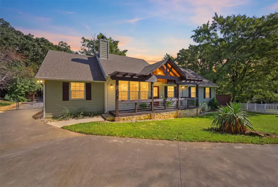 260 Susan Drive, Pottsboro, TX 75076 - #2