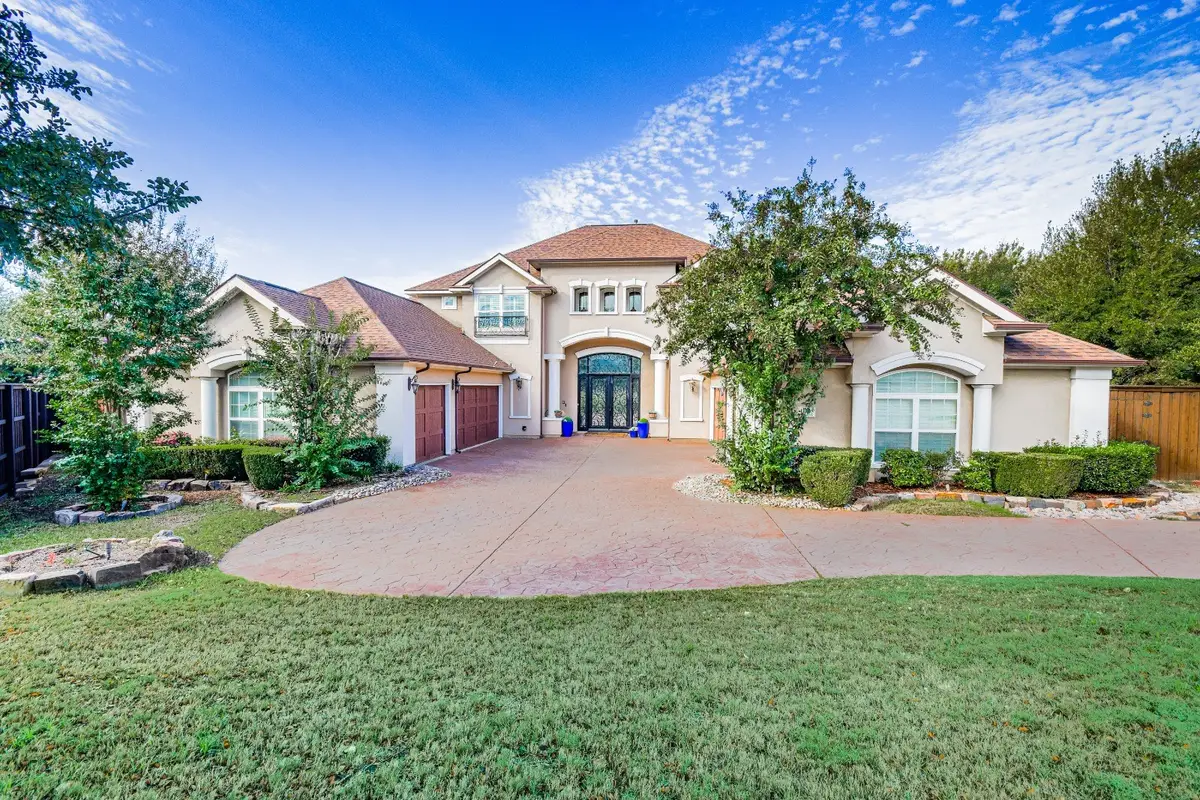 11805 Verona Court, Frisco, TX 75035 - #1