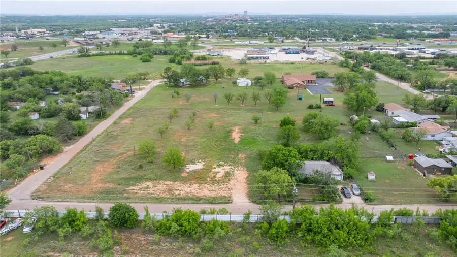 1217 Huckleberry Lane, Abilene, TX 79601 - #3