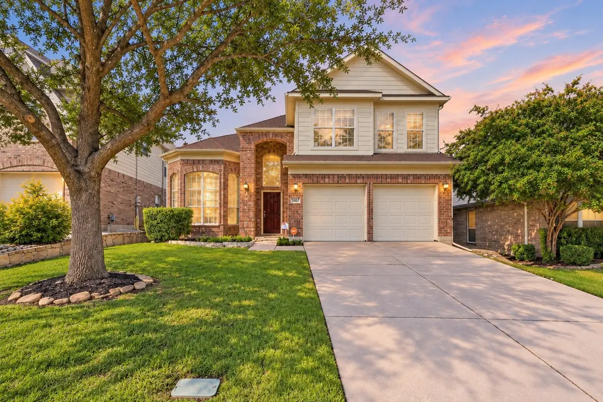 5416 Ridgepass Lane, McKinney, TX 75071 - #1