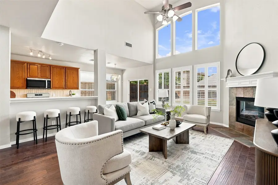 5416 Ridgepass Lane, McKinney, TX 75071 - #3