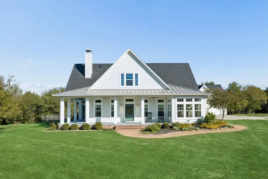 15411 County Road 482, Van Alstyne, TX 75495 - #2