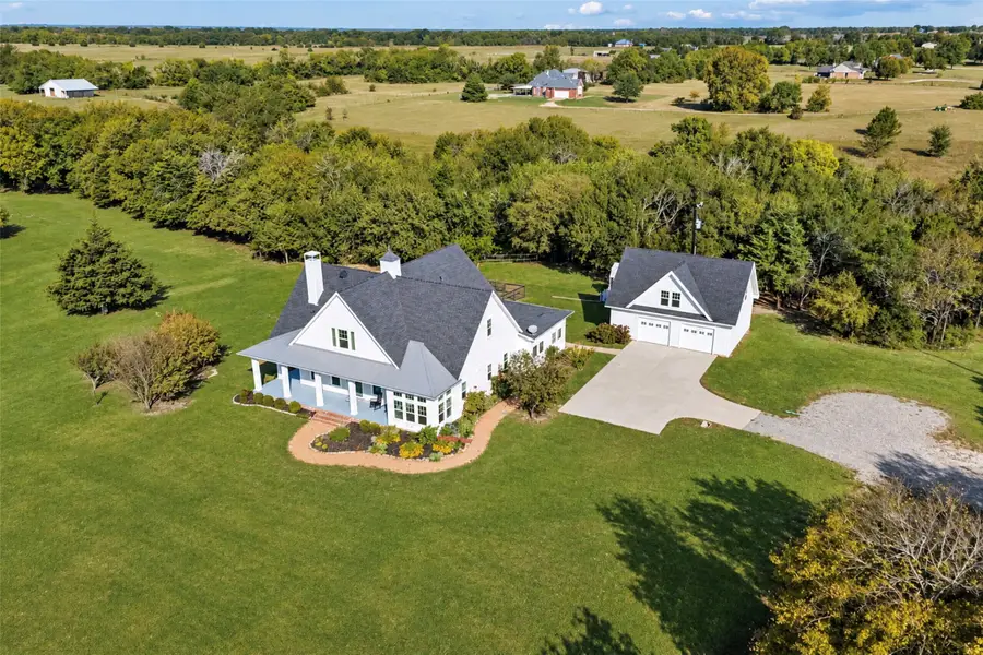 15411 County Road 482, Van Alstyne, TX 75495 - #3