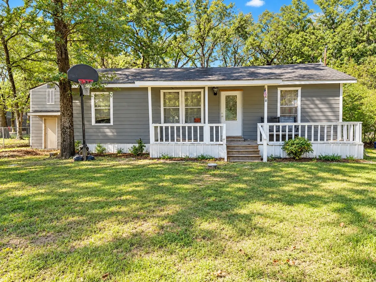 1325 Grove Drive, West Tawakoni, TX 75474 - #1
