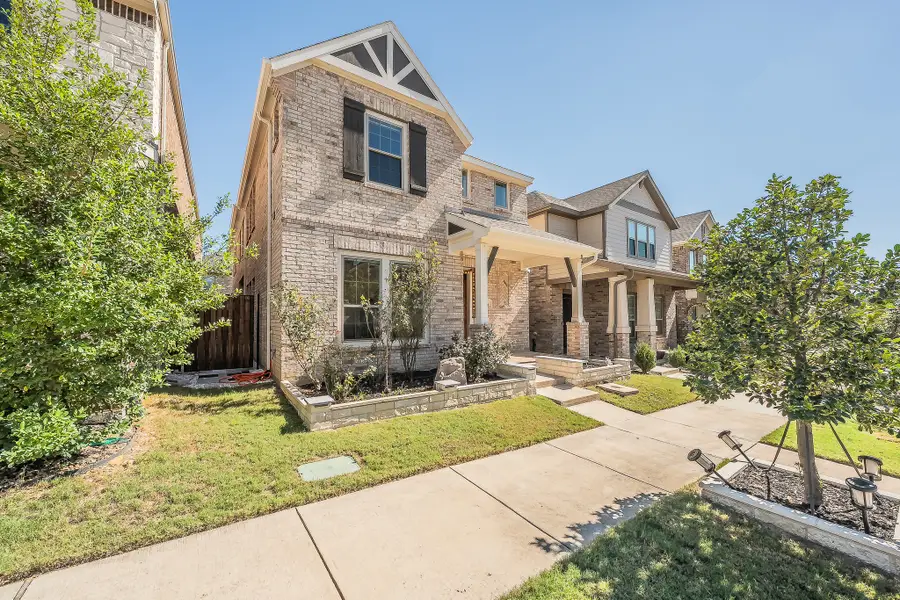 256 Harbor Hills Drive, Flower Mound, TX 75028 - #2