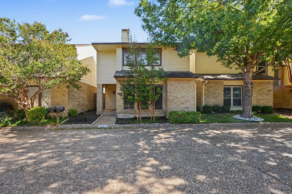 5825 Preston Valley Drive, Dallas, TX 75240 - #1