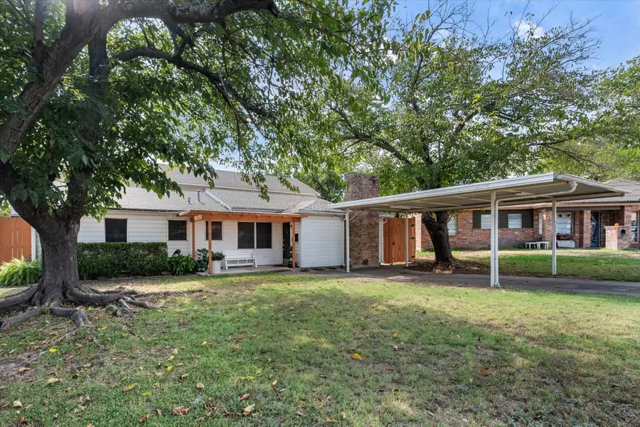 2548 Wood Valley Place, Dallas, TX 75211 - #3