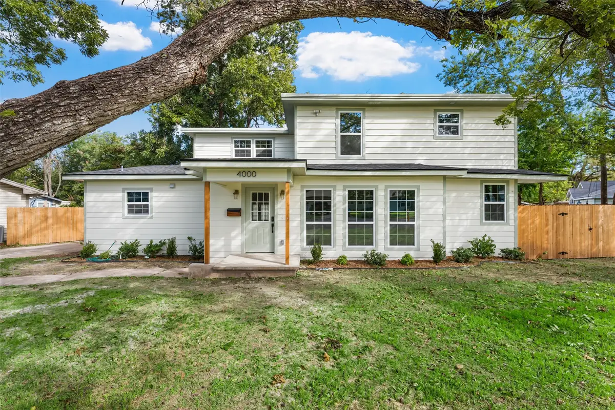 4000 Cobbs Drive, Waco, TX 76708 - #1