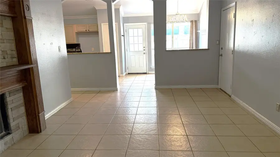 817 Savage Drive, Denton, TX 76207 - #3