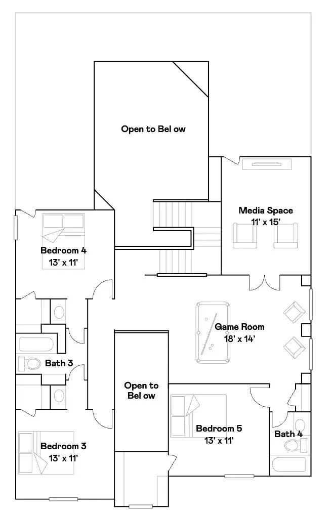 4401 Sanctuary Run, Mesquite, TX 75181 - #3