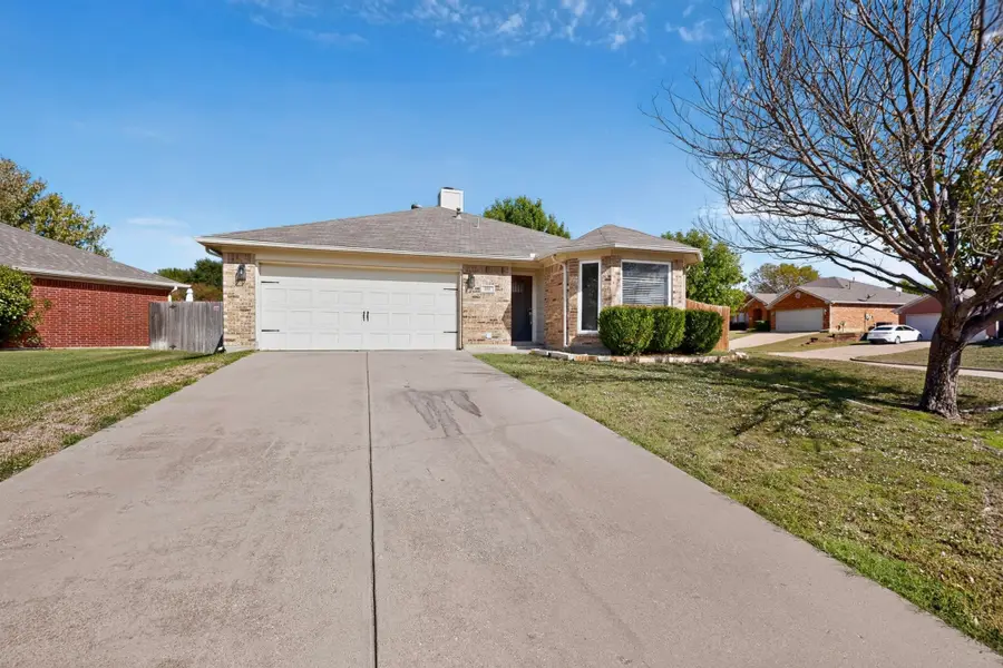 600 Jamie Lane, Mansfield, TX 76063 - #3
