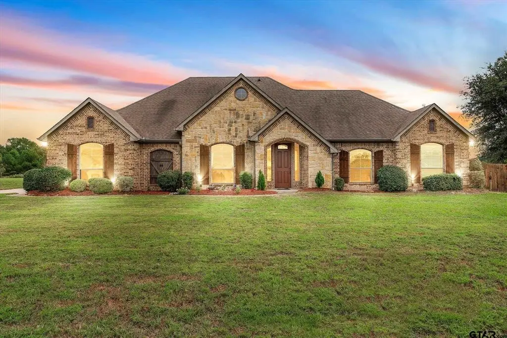 112 Lake Meadowdrive, Canton, TX 75103 - #1