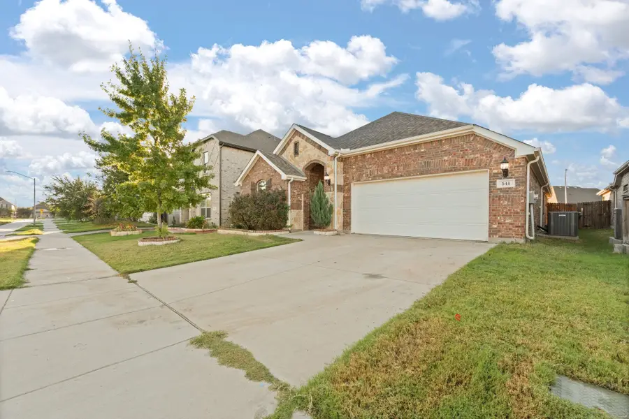 541 White Bud Lane, Fort Worth, TX 76131 - #2