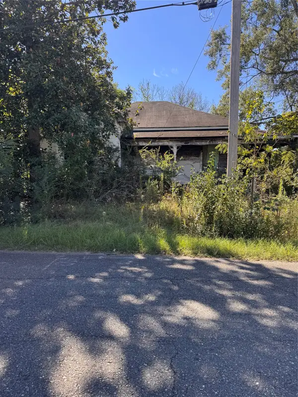 293 Church Street, Mansfield, LA 71052
