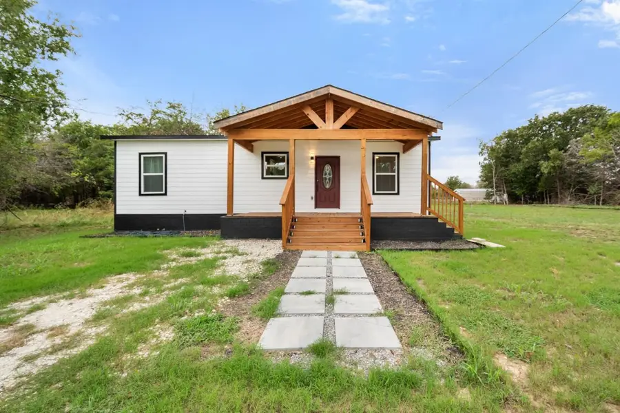3711 NW County Road 3112, Purdon, TX 76679 - #2