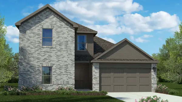 612 Smart Strike Trail, Granbury, TX 76049