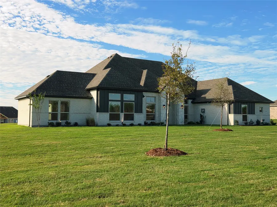 6850 Hayes Road, Midlothian, TX 76065 - #2
