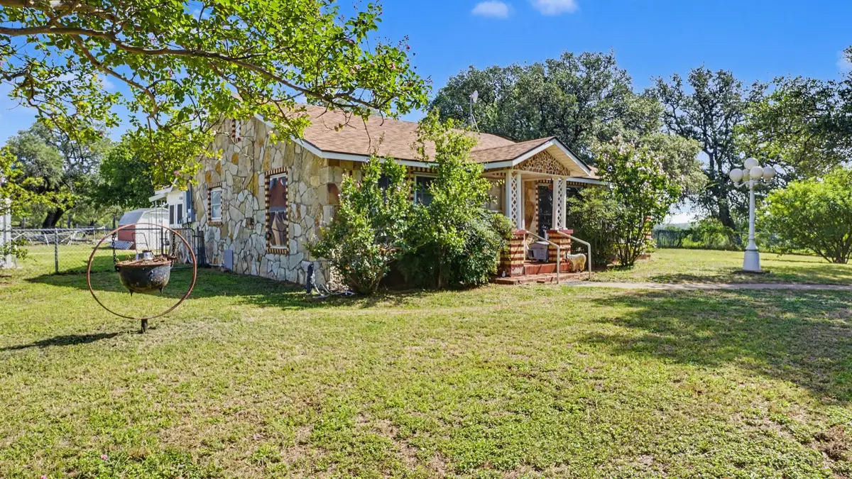 1268 Fm 2174, Cleburne, TX 76033 - #1