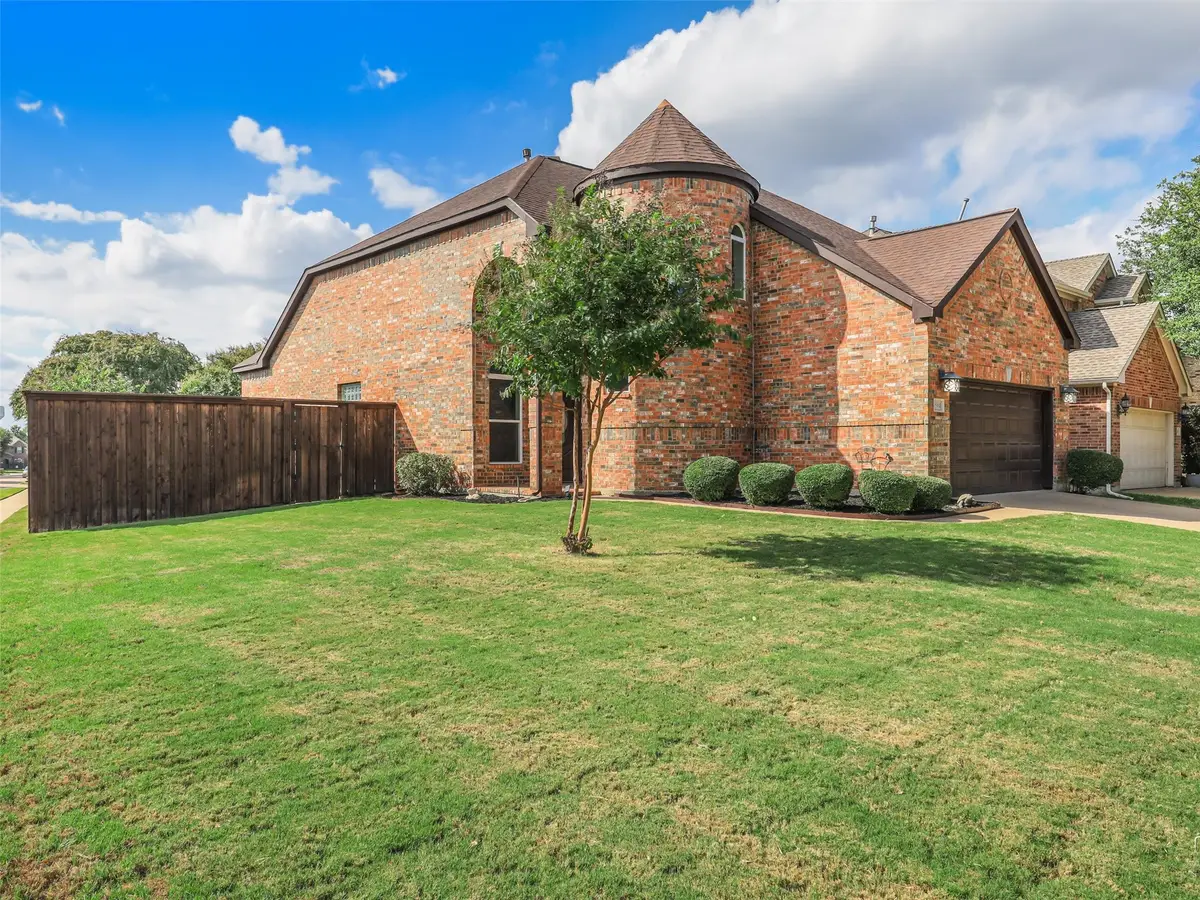 3504 Anita Drive, McKinney, TX 75070 - #1