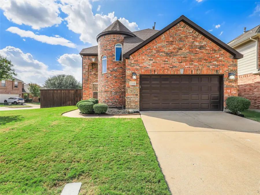 3504 Anita Drive, McKinney, TX 75070 - #2
