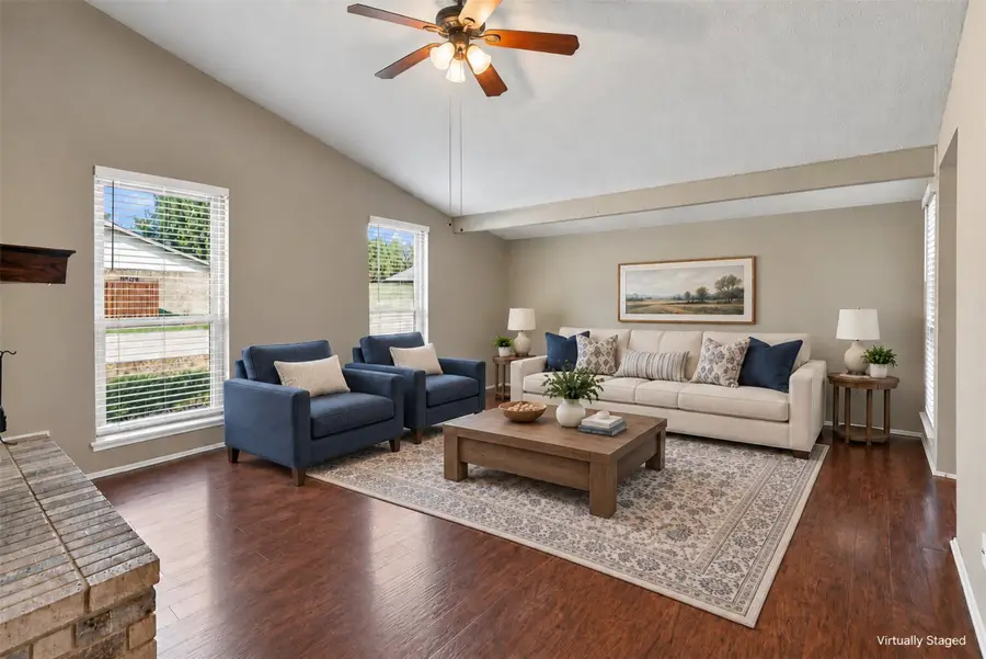5149 Bartlett Drive, The Colony, TX 75056 - #3