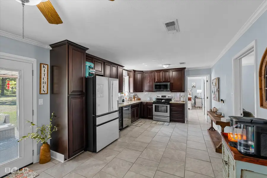 6367 Jersey Gold Road, Keithville, LA 71047 - #2