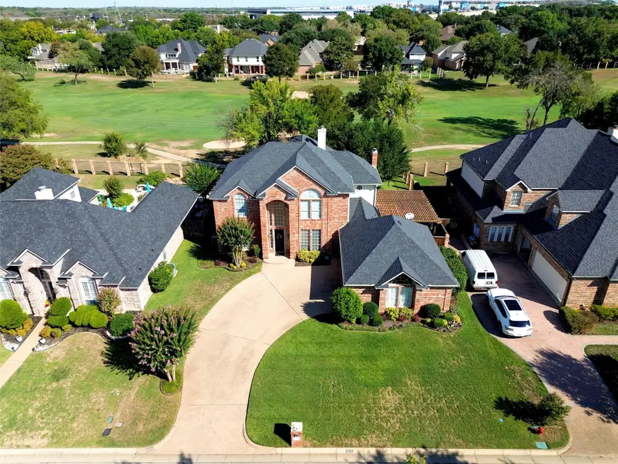 6313 Skylark Circle, North Richland Hills, TX 76180 - #2