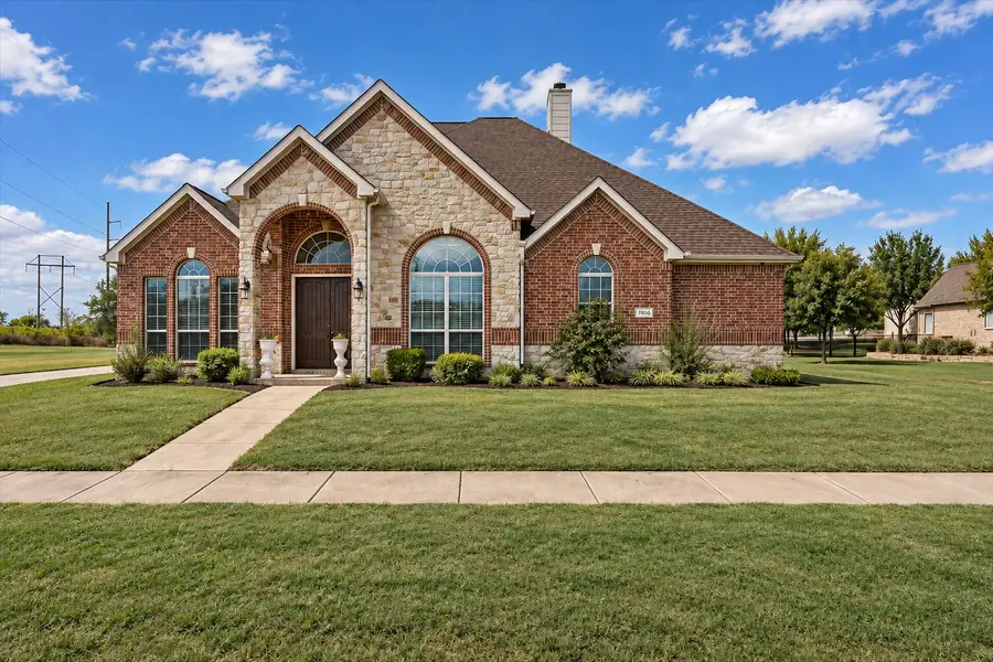 11909 Caddo Creek Drive, Lavon, TX 75166 - #2