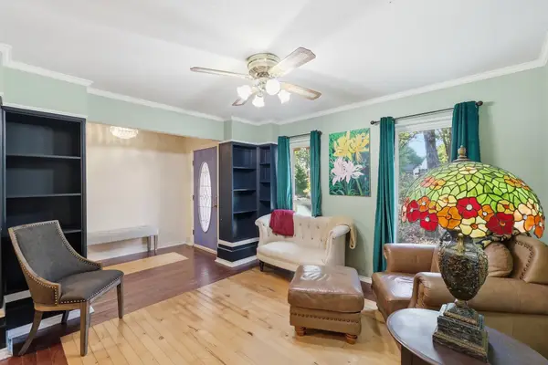 3605 Fritz Lane, Corinth, TX 76208