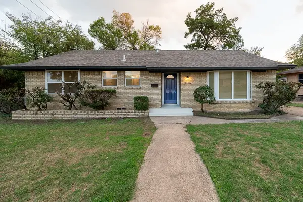 2406 Cliff Teen Court, Dallas, TX 75233
