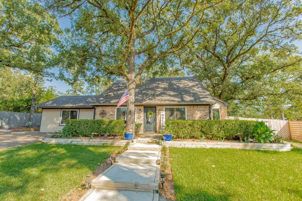 409 Lakeview, Hideaway, TX 75771 - #1