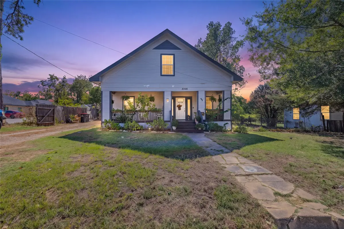 2308 Cherry Street, Paris, TX 75460 - #1