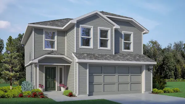 4112 Woodhill Bend Drive, Fort Worth, TX 76036