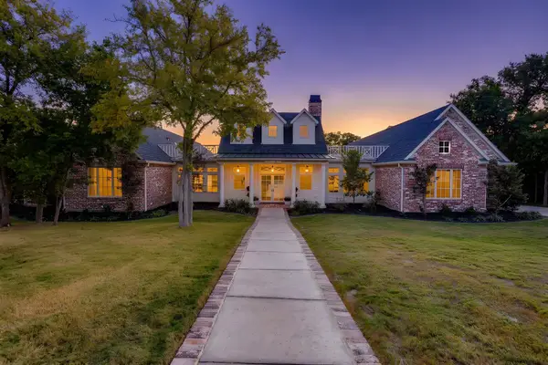 1027 Aledo River, Aledo, TX 76008