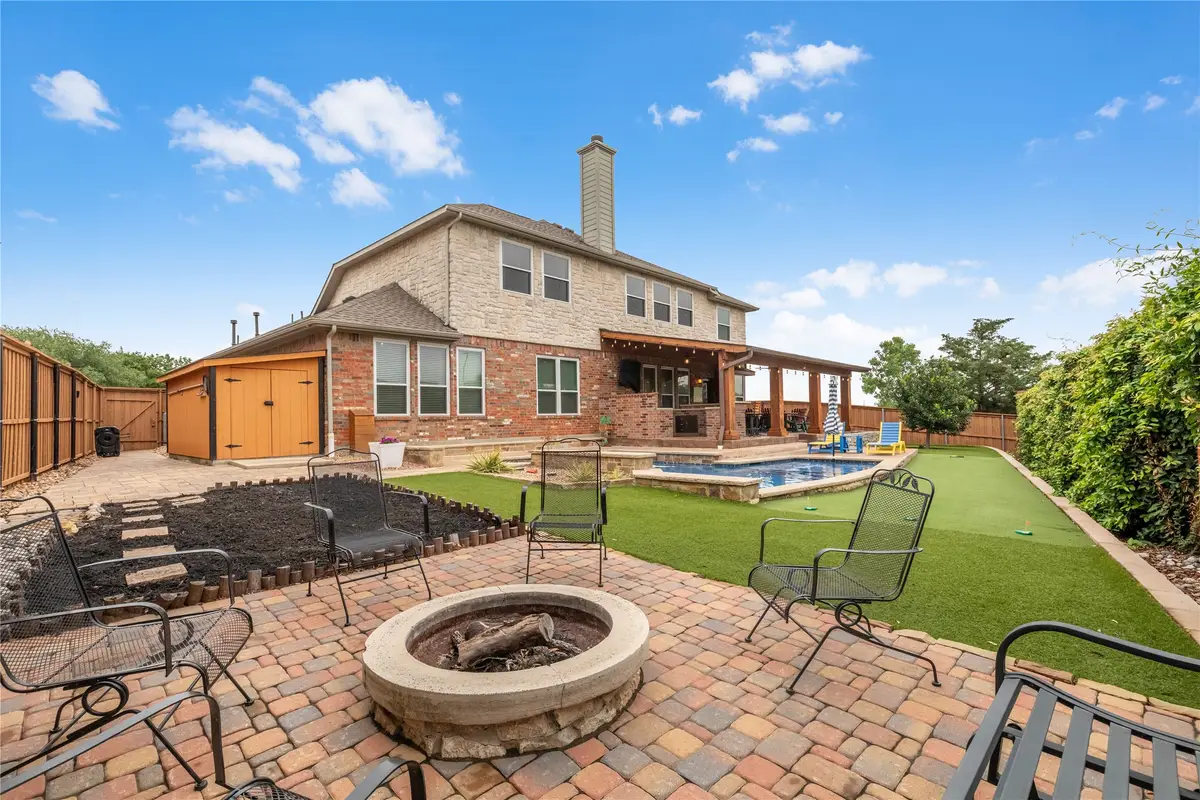 3441 Burts Drive, Fort Worth, TX 76244 - #1
