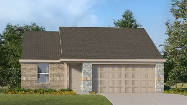2721 Prima Vista Drive, Fort Worth, TX 76108