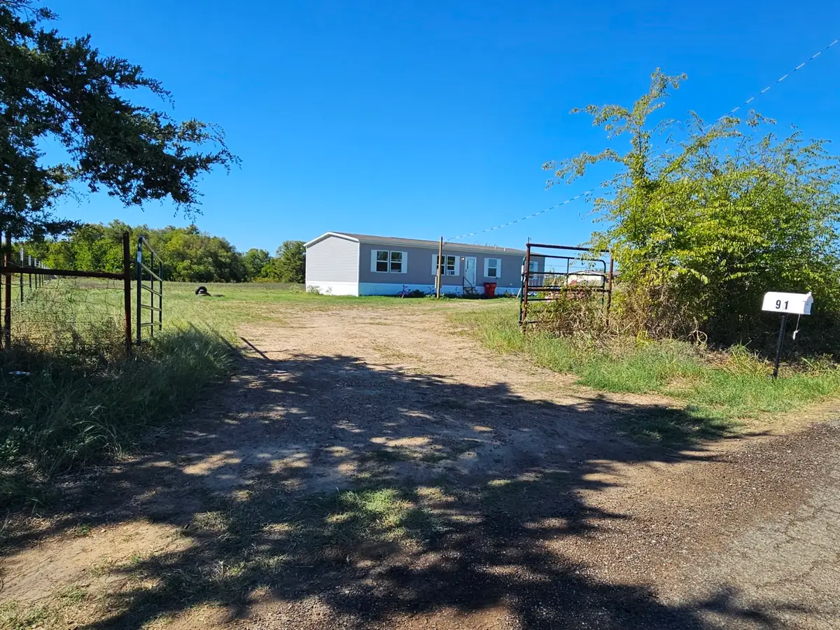 151 County Road 3567, Dike, TX 75437 - #1