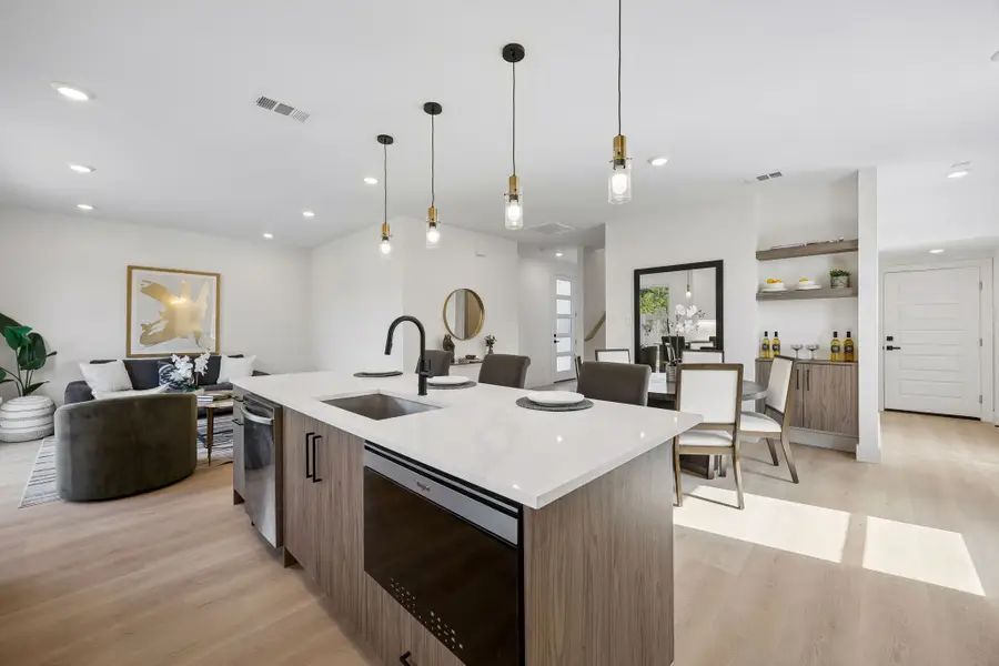 415 N Patton Avenue, Dallas, TX 75203 - #3