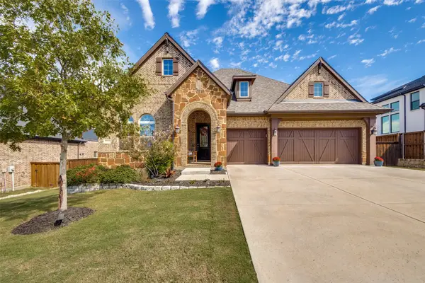 1000 Fairway Ranch Parkway, Roanoke, TX 76262