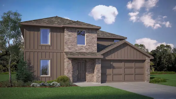 4176 Sunny Branch Lane, Fort Worth, TX 76036