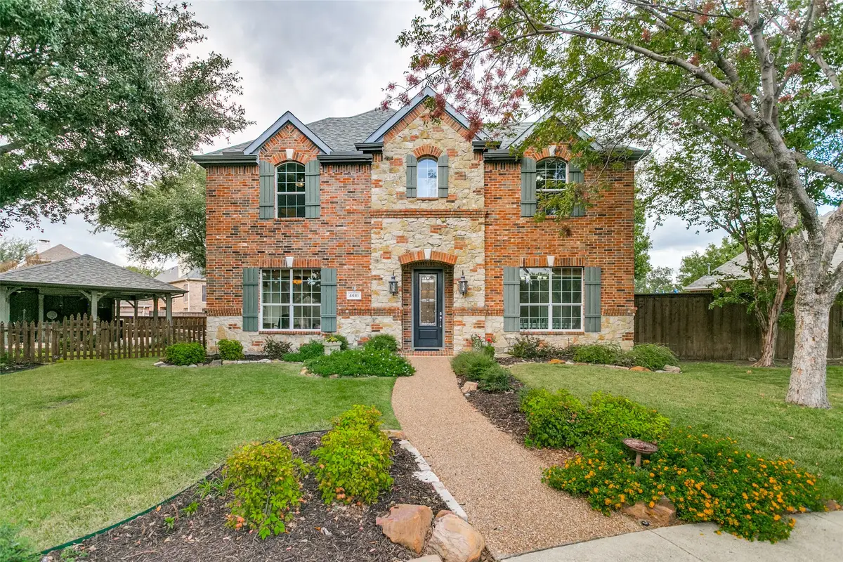 4681 Chandler Drive, Frisco, TX 75034 - #1
