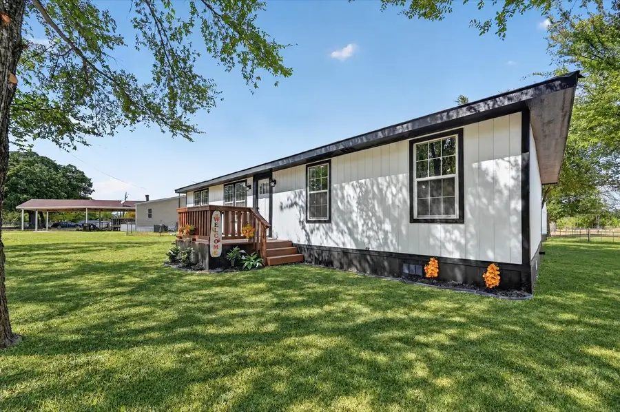 15045 County Road 4060, Scurry, TX 75158 - #3
