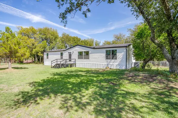 116 N Skyline Court, Cresson, TX 76035