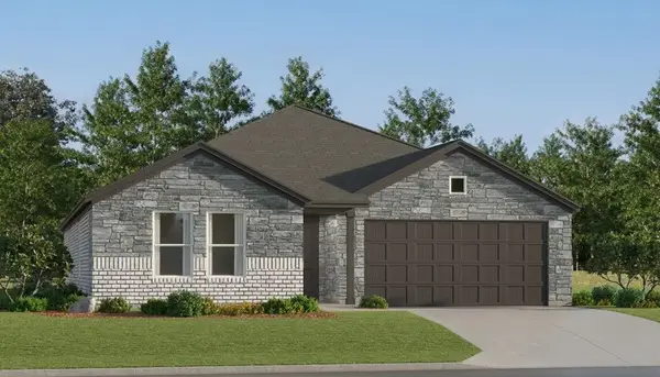 1320 Farmbrook Drive, Crowley, TX 76036