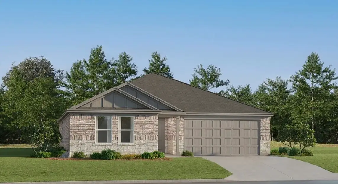 1325 Farmbrook Drive, Crowley, TX 76036 - #1